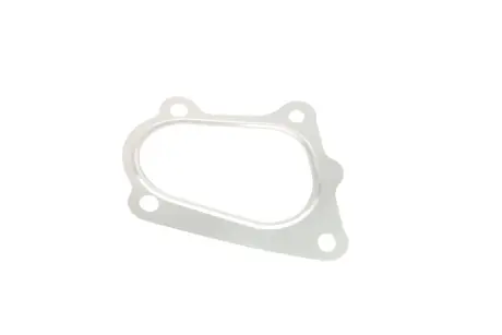 ELRING OPEL Прокладка глушителя Movano RENAULT Master elring 846390 Рено Трафик 2