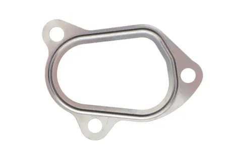 ELRING OPEL прокладка глушника Corsa 03- SUZUKI Swift 05- elring 446140