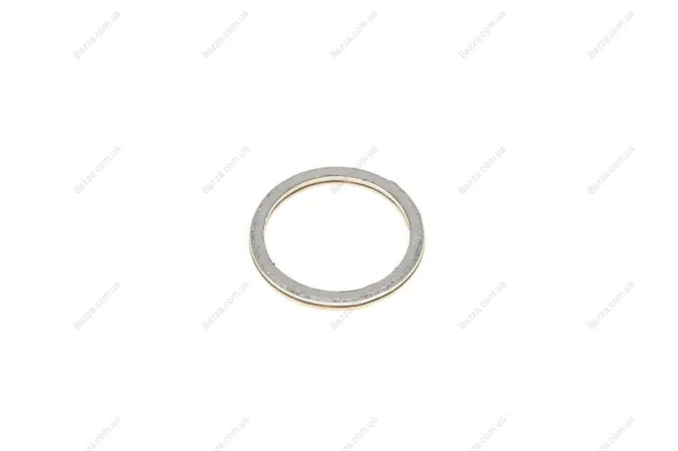 ELRING OPEL Прокладка компрессора ASTRA J GTC 1.6 CDTI, INSIGNIA A, MOKKA / MOKKA X, ZAFIRA TOURER C 13- Elring 509980 (фото 1)