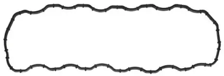 ELRING OPEL Прокладка кришки голівки циліндра CORSA E (X15) 1.0 14-, ASTRA K (B16) 1.0 Turbo 15- elring 593370 Опель Корса