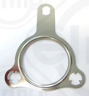 ELRING OPEL Прокладка выхлопной системи ASTRA H 1.7 09- elring 355470 Опель Корса д