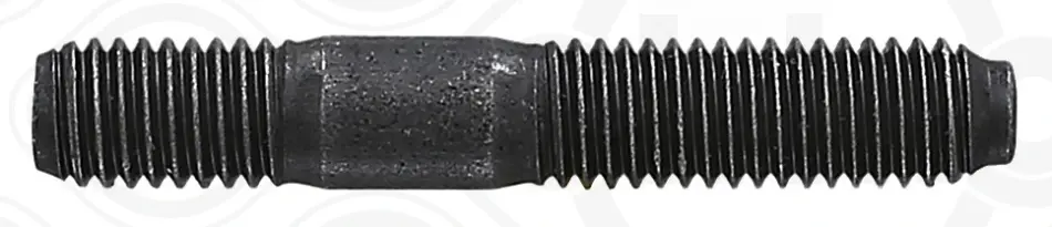 ELRING OPEL Різьбовий болт компресора, розпірна шпилька ASTRA H (A04) 1.9 CDTI (L48) 05-10, VECTRA C (Z02) 1.9 CDTI (F69) 04-09 Elring 584580 (фото 1)