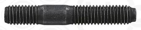 ELRING OPEL Різьбовий болт компресора, розпірна шпилька ASTRA H (A04) 1.9 CDTI (L48) 05-10, VECTRA C (Z02) 1.9 CDTI (F69) 04-09 Elring 584580