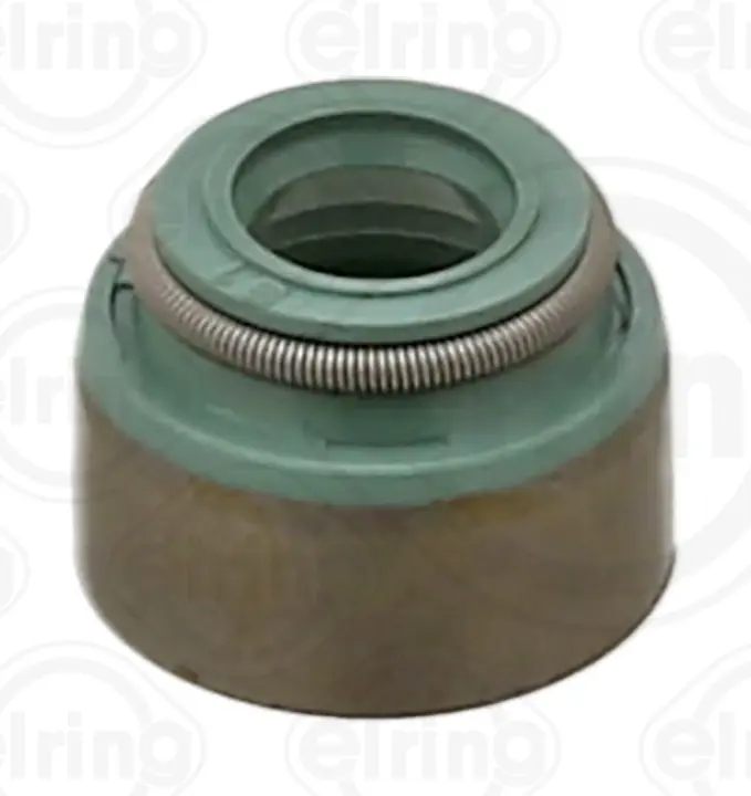 ELRING OPEL Сальник клапана Combo 1.7D (уплотнительное кольцо) 7*11,50/14*9,80 elring 577300