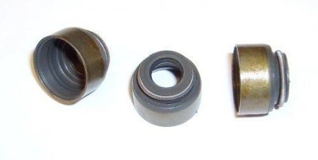 OPEL Сальник клапана Combo 1.7D (уплотнительное кольцо) 7*11,50/14*9,80 elring 577.300