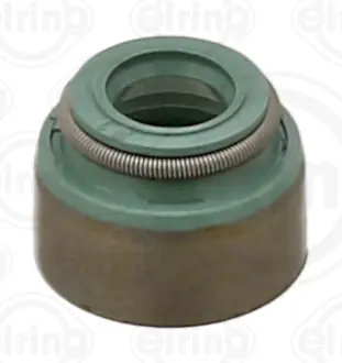 ELRING OPEL Сальник клапана Combo 1.7D (уплотнительное кольцо) 7*11,50/14*9,80 Elring 577300