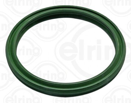 OPEL Ущільнювальне кільце шланга подачі наддувального повітря INSIGNIA A (G09) 2.0 Turbo 08-17 elring B18130