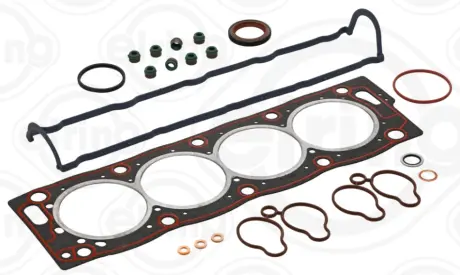 ELRING PEUGEOT К-кт прокладок гбц 306 2.0 93-02, 405 2.0 92-96, CITROEN elring 218970 Пежо 306