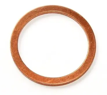 ELRING Подкладка (шайба) медная 21*25*1,5 Elring 126.756