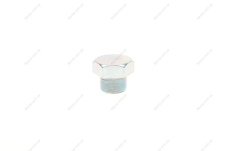 ELRING Пробка маслосливного отверстия 3/8"x10 DODGE, JEEP, LANCIA, NISSAN Elring 057370 (фото 1)