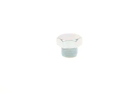 ELRING Пробка маслосливного отверстия 3/8"x10 DODGE, JEEP, LANCIA, NISSAN Elring 057370