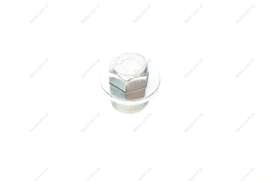 ELRING Пробка (слив масла) М20х1,5 L=14 SUBARU elring 056.660