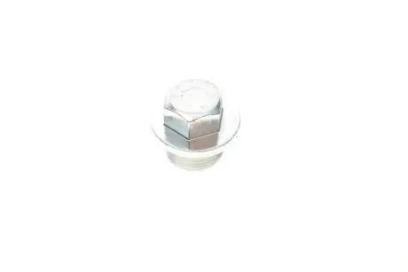 ELRING Пробка (слив масла) М20х1,5 L=14 SUBARU elring 056.660