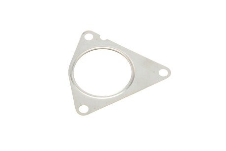 Прокладка глушителя AUDI A4 01/2008 -,A5 08/2008 -,A6 10/2008 - elring 214510