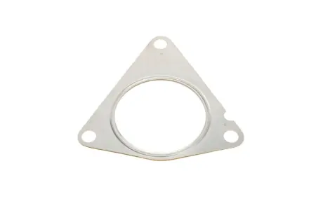 ELRING Прокладка глушителя AUDI A4 01/2008 -,A5 08/2008 -,A6 10/2008 - Elring 214510