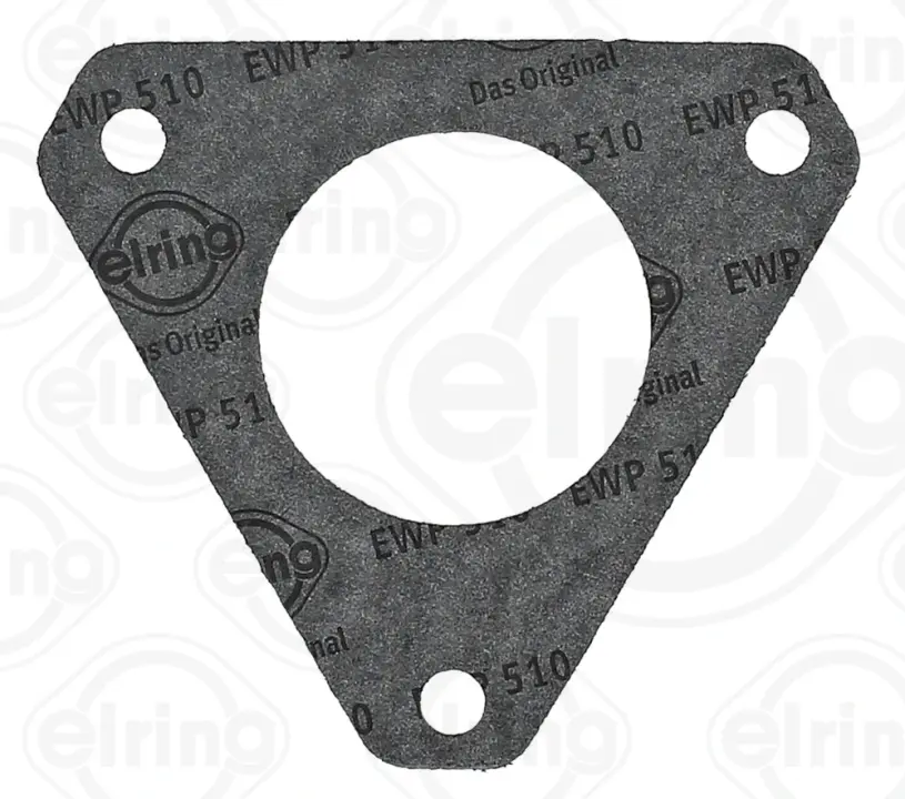 ELRING Прокладка насоса ТНВД IVECO DAILY II -99 Elring 583350 (фото 1)