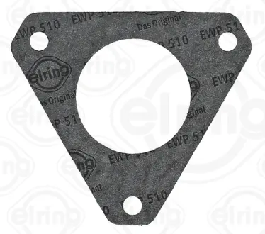 ELRING Прокладка насоса ТНВД IVECO DAILY II -99 elring 583350 Iveco Daily 3
