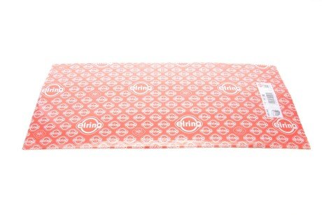 RENAULT Комплект прокладок, блок-картер двигателя GRAND SCENIC II 2.0, Laguna II, III 05- elring 055430