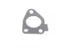 ELRING RENAULT Монтажный комплект компрессора DUSTER, GRAND SCENIC III, MEGANE III 1.5 dCi, NISSAN NV200 Фургон 1.5 dCi, QASHQAI / QASHQAI +2 I Elring 518.760 (фото 13)