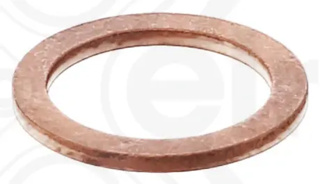 ELRING Сальник (уплотнительное кольцо) 19*26*2 Elring 045624