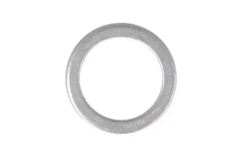 ELRING Шайба алюминиевая 12*17*1,5 3/Е46/Е90, Х1/Е84, 1Е81/Е87 elring 068.616