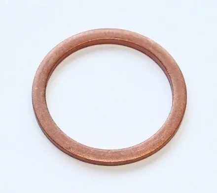 ELRING Шайба медная 24*30*2 elring 131.407