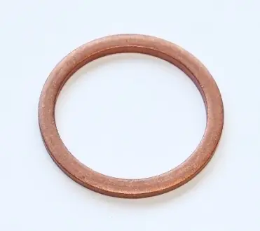 ELRING Шайба медная 24*30*2 elring 131.407