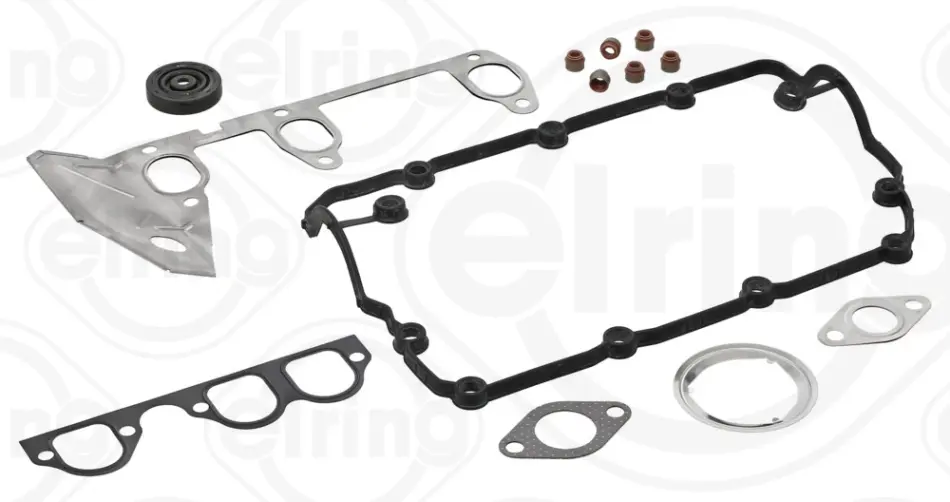 ELRING SKODA комплект прокладок гбц FABIA 1.4 TDI 07-, ROOMSTER 1.4 TDI 06-, VW, SEAT Elring 005310 (фото 1)