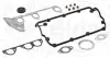 ELRING SKODA комплект прокладок гбц FABIA 1.4 TDI 07-, ROOMSTER 1.4 TDI 06-, VW, SEAT Elring 005310 (фото 1)