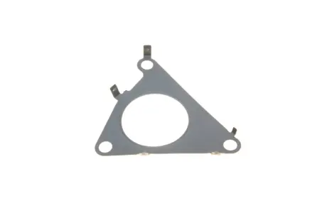 ELRING SKODA Прокладка клап. возврата ОГ KODIAQ 2.0 TDI 16-, OCTAVIA III 13- elring 767310