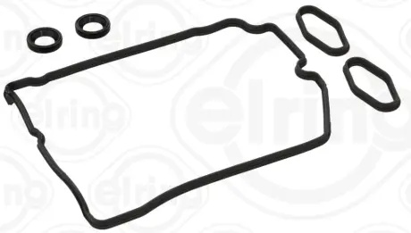 ELRING SUBARU К-кт прокладок клап. крышки лев. FORESTER 2.0 D 13- Elring 574610
