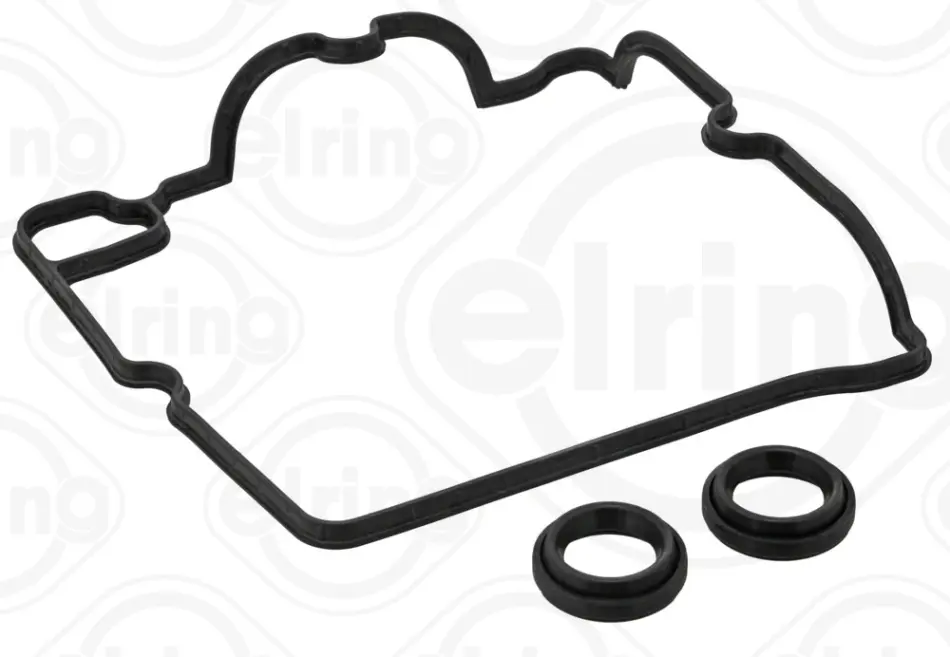 ELRING SUBARU К-кт прокладок кришка голівки циліндра LEGACY IV 2.0 D AWD 08-09, FORESTER 2.0 D AWD 08-13, OUTBACK 2.0 D AWD 09- elring 574710