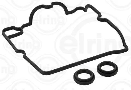 ELRING SUBARU К-кт прокладок кришка голівки циліндра LEGACY IV 2.0 D AWD 08-09, FORESTER 2.0 D AWD 08-13, OUTBACK 2.0 D AWD 09- elring 574710