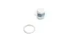 ELRING SUBARU Пробка маслосливного отверстия c шайбой M16x1,5x10 FORESTER 2.0 10-, TOYOTA elring 107980