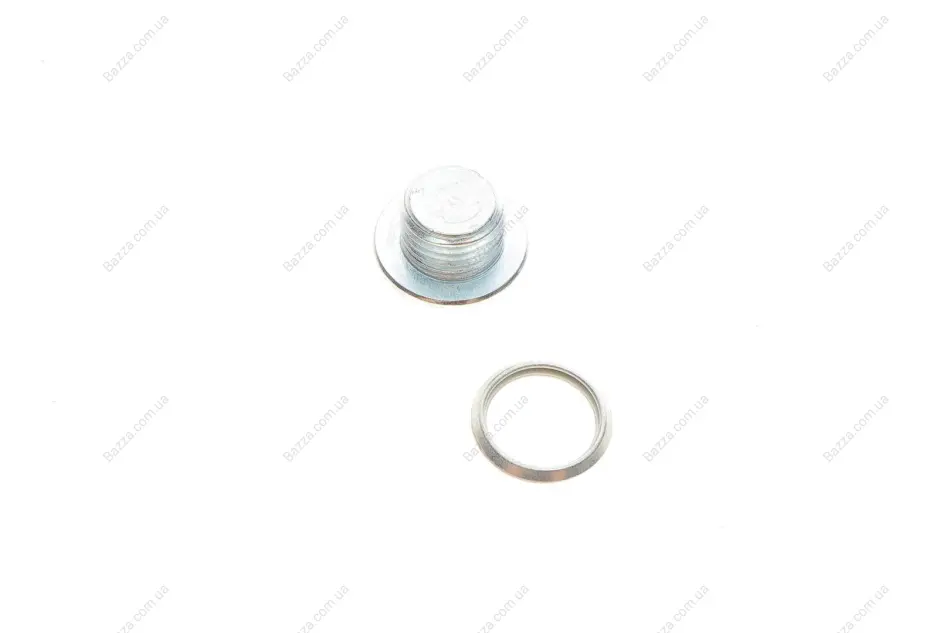 ELRING SUBARU Пробка маслосливного отверстия c шайбой M16x1,5x10 FORESTER 2.0 10-, TOYOTA elring 107980