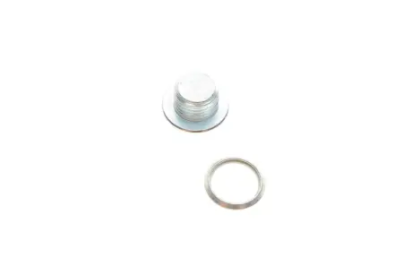ELRING SUBARU Пробка маслосливного отверстия c шайбой M16x1,5x10 FORESTER 2.0 10-, TOYOTA Elring 107980