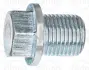 ELRING SUBARU Пробка маслосливного отверстия M16x1,5x17 Elring 057430 (фото 2)