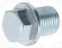 ELRING SUBARU Пробка маслосливного отверстия M16x1,5x17 Elring 057430 (фото 1)
