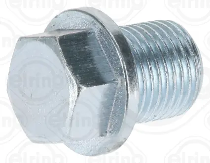 ELRING SUBARU Пробка маслосливного отверстия M16x1,5x17 Elring 057430