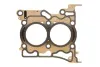 ELRING SUBARU Прокладка ГБЦ лев. 0.8 мм FORESTER 2.0 D AWD, IMPREZA, OUTBACK 08- elring 475542