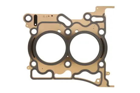 ELRING SUBARU Прокладка ГБЦ лев. 0.8 мм FORESTER 2.0 D AWD, IMPREZA, OUTBACK 08- elring 475542 Субару Xv
