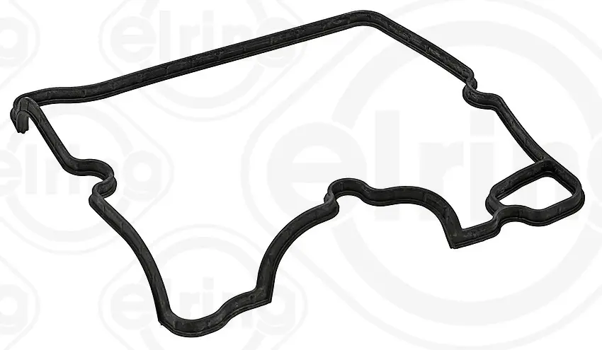 ELRING SUBARU Прокладка крышки головки цилиндра FORESTER 2.0 D 08-, LEGACY 2.0 D 08-, OUTBACK 2.0 D 08- Elring 574750 (фото 1)