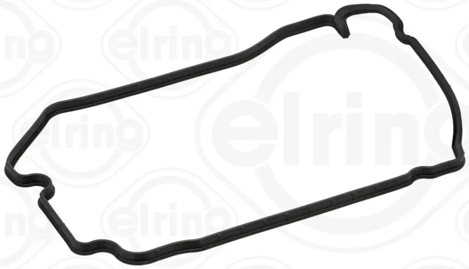 ELRING SUBARU Прокладка крышки головки цилиндра лев. FORESTER 2.0 D 13-, LEGACY 2.0 D 09-, XV 2.0 D 12- elring 660500