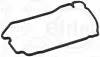 ELRING SUBARU Прокладка крышки головки цилиндра лев. FORESTER 2.0 D 13-, LEGACY 2.0 D 09-, XV 2.0 D 12- elring 660500