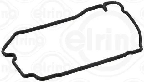 ELRING SUBARU Прокладка крышки головки цилиндра лев. FORESTER 2.0 D 13-, LEGACY 2.0 D 09-, XV 2.0 D 12- elring 660500 Субару Легаси