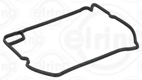 ELRING SUBARU Прокладка крышки головки цилиндра прав. FORESTER 2.0 D 13-, LEGACY V 2.0 D 09-, OUTBACK 2.0 D 09-, XV 2.0 D 12- elring 574580 Субару Легаси