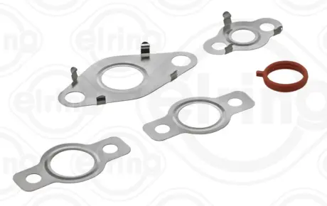 ELRING SUZUKI К-кт прокладок AGR-системы IGNIS III 1.2 16-, SWIFT V 1.2 elring 837300 Сузуки Гранд Витара
