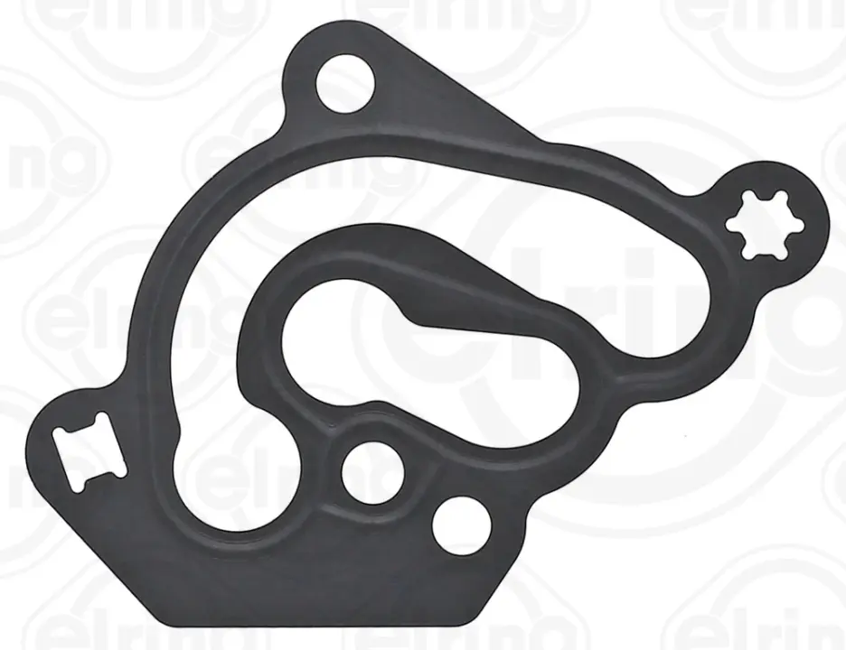 ELRING SUZUKI Прокладка корпуса маслянного фильтра GRAND VITARA II 3.2 09-, SAAB, OPEL Elring 943050 (фото 1)