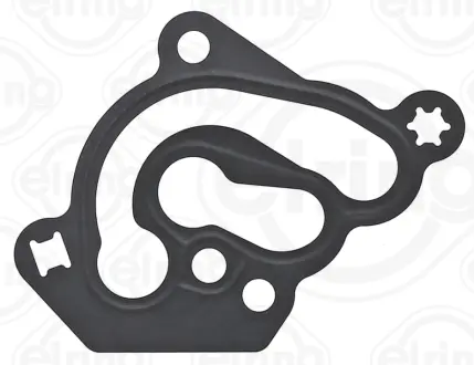 ELRING SUZUKI Прокладка корпуса маслянного фильтра GRAND VITARA II 3.2 09-, SAAB, OPEL elring 943050 Опель Вектра с