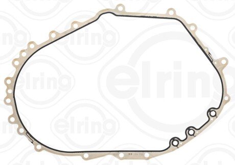 Tesla Прокладка коробки передач elring 035040